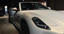 Maserati GranCabrio Trofeo 2024 годаүшін131 400 000 тг. в Алматы – фото 4