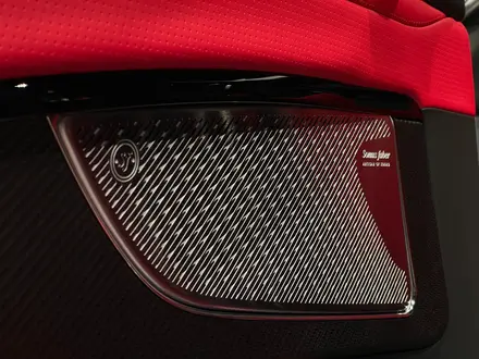 Maserati GranCabrio Trofeo 2024 года за 129 400 000 тг. в Алматы – фото 13