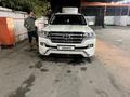 Toyota Land Cruiser 2016 года за 31 547 380 тг. в Алматы – фото 3