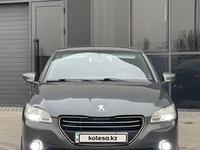 Peugeot 301 2017 годаүшін6 000 000 тг. в Алматы