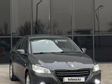 Peugeot 301 2017 годаүшін6 000 000 тг. в Алматы – фото 2