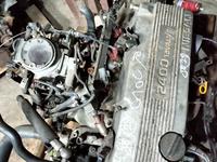 Двигатель на ford maverick 2.4. Форд Маверик за 330 000 тг. в Алматы