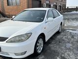 Toyota Camry 2004 годаfor4 400 000 тг. в Алматы – фото 3