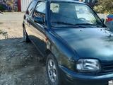 Nissan Micra 1993 года за 800 000 тг. в Атырау – фото 2