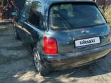 Nissan Micra 1993 года за 800 000 тг. в Атырау – фото 3