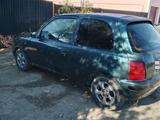 Nissan Micra 1993 года за 800 000 тг. в Атырау – фото 4
