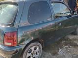 Nissan Micra 1993 года за 800 000 тг. в Атырау – фото 5