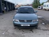 Volkswagen Passat 2000 года за 2 000 000 тг. в Астана – фото 5