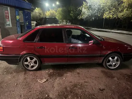 Volkswagen Passat 1992 года за 1 750 000 тг. в Кокшетау – фото 13