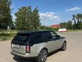 Land Rover Range Rover 2014 годаүшін25 000 000 тг. в Алматы – фото 14