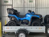 CFMoto  CFORCE 800 HO EPS 2021 года за 4 900 000 тг. в Алматы