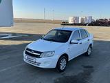 ВАЗ (Lada) Granta 2190 2014 года за 2 680 000 тг. в Уральск