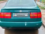 Volkswagen Passat 1994 годаүшін1 400 000 тг. в Степногорск – фото 5