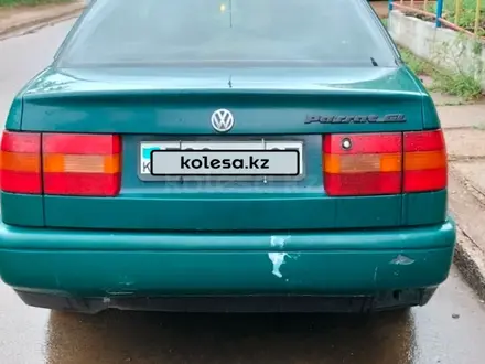 Volkswagen Passat 1994 года за 1 400 000 тг. в Степногорск – фото 5