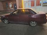 ВАЗ (Lada) 2110 2005 годаүшін420 000 тг. в Астана – фото 4