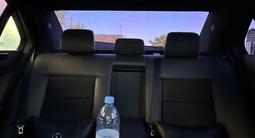 Mercedes-Benz E 200 2010 года за 6 000 000 тг. в Астана – фото 3