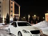Mercedes-Benz E 200 2010 года за 6 000 000 тг. в Астана – фото 4