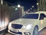 Mercedes-Benz E 200 2010 года за 6 000 000 тг. в Астана