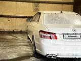 Mercedes-Benz E 200 2010 года за 6 000 000 тг. в Астана – фото 5