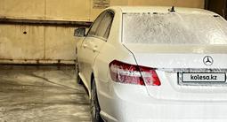 Mercedes-Benz E 200 2010 года за 6 000 000 тг. в Астана – фото 5