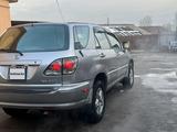 Lexus RX 300 2001 года за 4 750 000 тг. в Алматы – фото 3