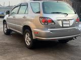 Lexus RX 300 2001 года за 4 750 000 тг. в Алматы – фото 2