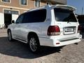 Lexus LX 470 2004 года за 13 500 000 тг. в Алматы – фото 4