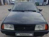 ВАЗ (Lada) 21099 2005 года за 1 600 000 тг. в Астана – фото 3