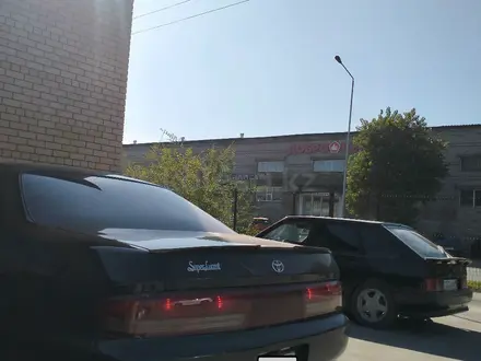 Toyota Mark II 1996 года за 2 299 999 тг. в Семей – фото 27