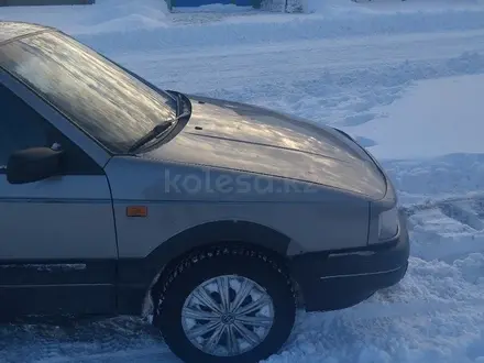 Volkswagen Passat 1991 года за 500 000 тг. в Петропавловск – фото 3