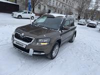 Skoda Yeti 2015 года за 7 600 000 тг. в Астана