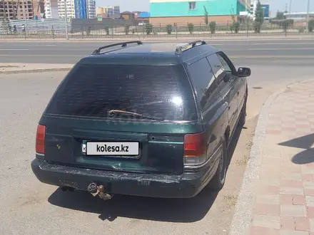 Subaru Legacy 1991 года за 700 000 тг. в Астана – фото 3