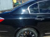 Hyundai Genesis 2008 годаfor4 550 000 тг. в Астана – фото 2