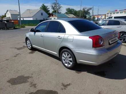 Toyota Avensis 2007 года за 5 170 000 тг. в Атырау