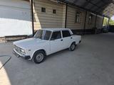 ВАЗ (Lada) 2107 2007 года за 950 000 тг. в Шиели – фото 2
