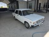ВАЗ (Lada) 2107 2007 года за 950 000 тг. в Шиели – фото 3
