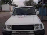 Mitsubishi Pajero 1993 года за 2 000 000 тг. в Жайрем