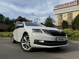 Skoda Octavia 2019 года за 8 500 000 тг. в Алматы – фото 2