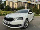 Skoda Octavia 2019 годаүшін8 500 000 тг. в Алматы – фото 4