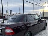 ВАЗ (Lada) Priora 2170 2015 года за 3 300 000 тг. в Усть-Каменогорск – фото 5