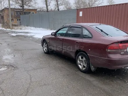 Mazda 626 1994 года за 1 750 000 тг. в Усть-Каменогорск – фото 7