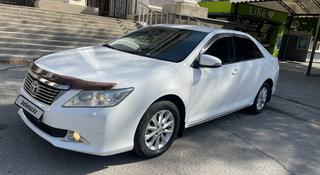 Toyota Camry 2014 года за 9 600 000 тг. в Шымкент