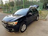 Mitsubishi ASX 2012 года за 5 500 000 тг. в Алматы – фото 3