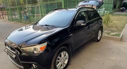 Mitsubishi ASX 2012 года за 5 500 000 тг. в Алматы – фото 3