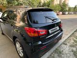 Mitsubishi ASX 2012 года за 5 500 000 тг. в Алматы – фото 4