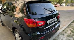 Mitsubishi ASX 2012 года за 5 500 000 тг. в Алматы – фото 4