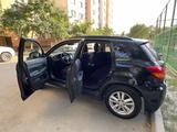 Mitsubishi ASX 2012 года за 5 500 000 тг. в Алматы – фото 5