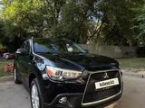 Mitsubishi ASX 2012 года за 5 500 000 тг. в Алматы