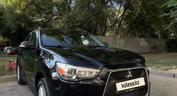 Mitsubishi ASX 2012 года за 5 500 000 тг. в Алматы