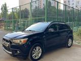 Mitsubishi ASX 2012 года за 5 500 000 тг. в Алматы – фото 2